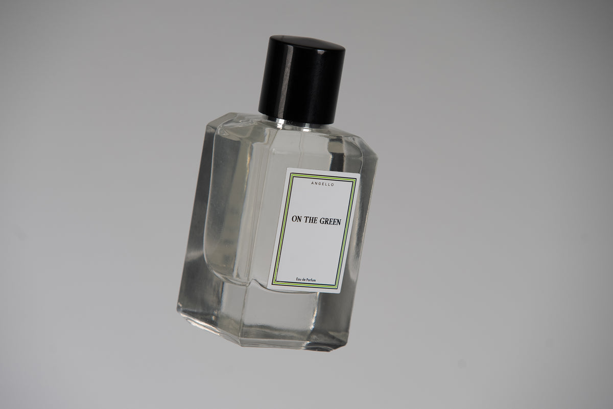 ON THE GREEN FOR MEN