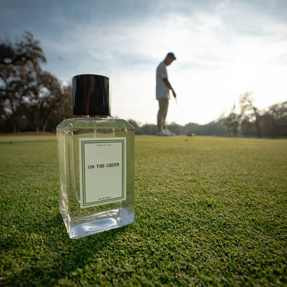 ON THE GREEN FOR MEN