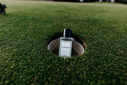 ON THE GREEN FOR MEN