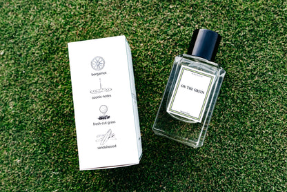ON THE GREEN FOR MEN