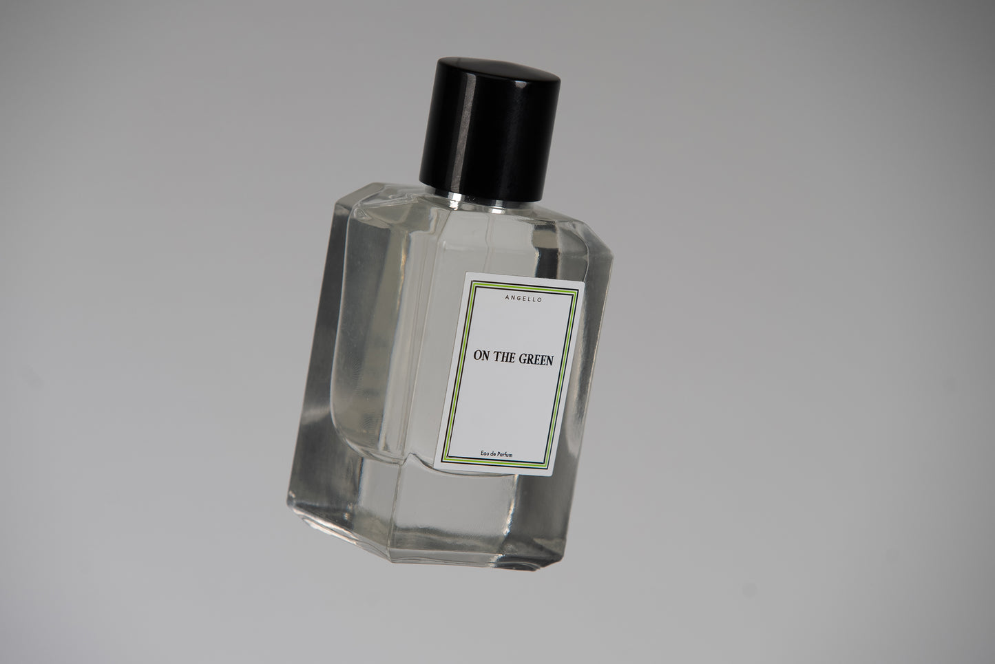ON THE GREEN FOR MEN