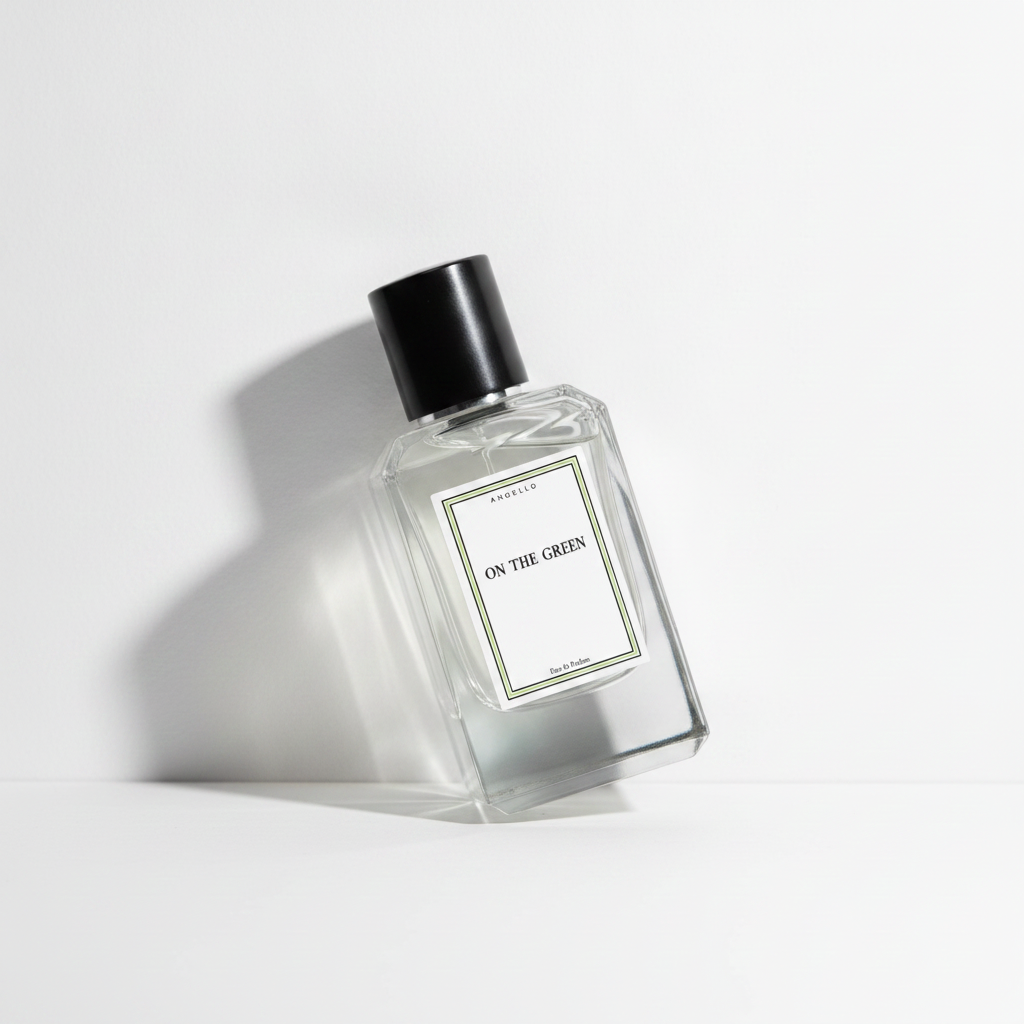 ON THE GREEN FOR MEN